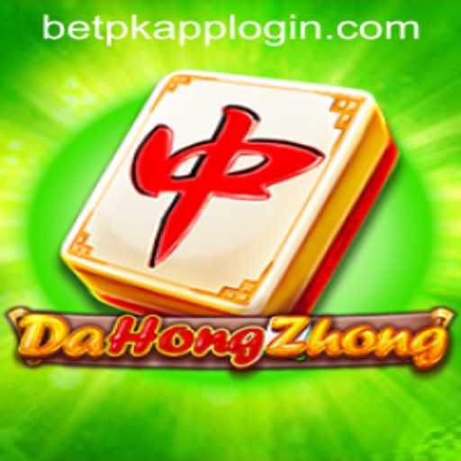 DaHongZhong: A Fascinating Card Game and Its Digital Integration with BETPK