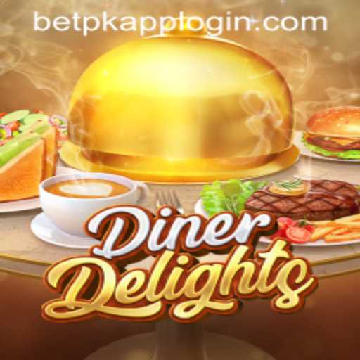 Explore the Excitement of DinerDelights through BETPK APP LOGIN