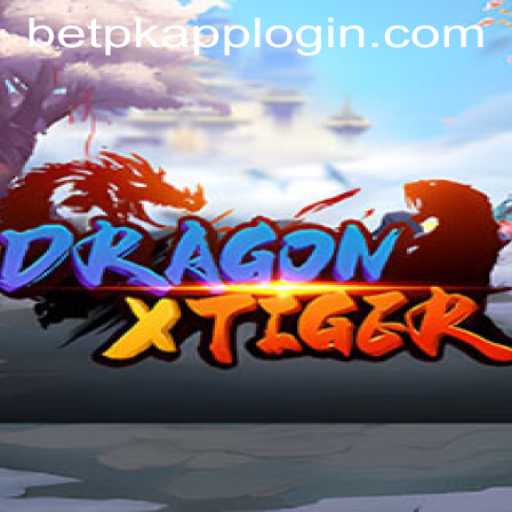 Exploring DragonXTiger: The Ultimate Gaming Experience