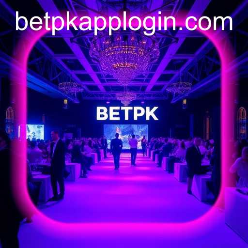BETPK APP LOGIN