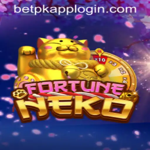 FortuneNeko: Mastering the Game with BETPK APP LOGIN