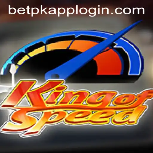 Exploring the Thrills of KingofSpeed: A Dynamic Racing Experience