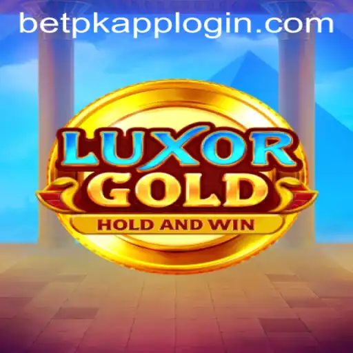 Discover LuxorGold: An Adventure in Ancient Wealth and Modern Gaming