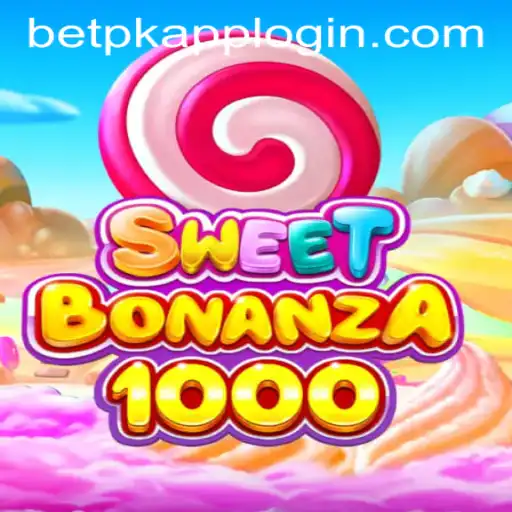 Discover the Thrills of SweetBonanza1000 with BETPK APP LOGIN