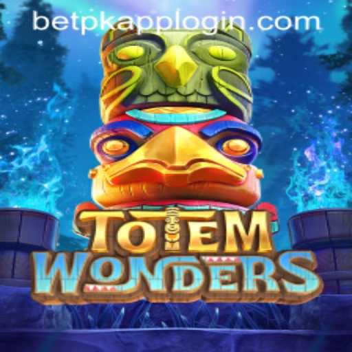 Explore the Exciting World of TotemWonders with BETPK APP LOGIN