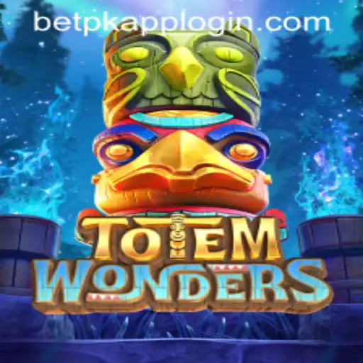 Explore the Exciting World of TotemWonders with BETPK APP LOGIN